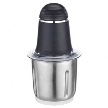 Portable Electric Garlic and Vegetable Chopper - 500ml Capacity - Model 265297S