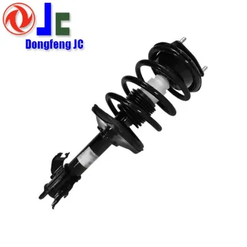 Damper Rubber Shock Absorber 2018