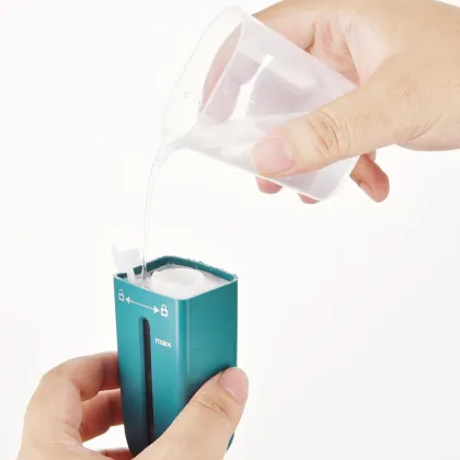 Pressing Iron Fast Micro Steam Iron Cloth Iron