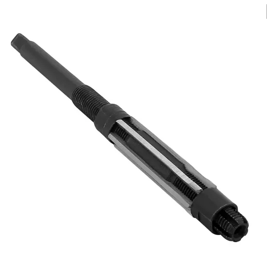10mm ~ 26mm Verstelbare Range Hand Ruimer HSS Metal Hole Snijgereedschap voor A3 Alloy Gietijzer Gegoten Staal