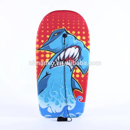 NA3198 High Quality cheap js NSP surfboard fins Foam Surfboard