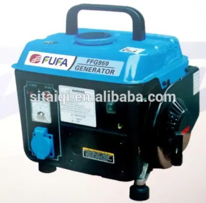 FFG 650/950/1250 Series Gasoline Engine