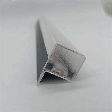 Led strip aluminum profile Motion sensor light under led closet lights