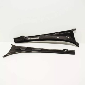 BMW E36 Windshield Cowl Cover Left+Right 51711960843 51711960844