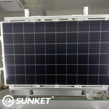 Canadian Solar Panel Poly Mono 250W 300W 350W