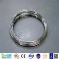 YEL Stainless Steel Straight Line Galvanized Steel Wire for engineering