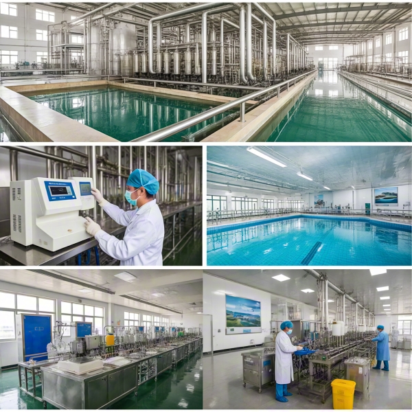 Chlorine dioxide sensor monitoring applications
