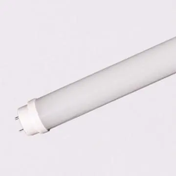 Hot selling Milky 600mm LED Tube T8 with Isolated Driver