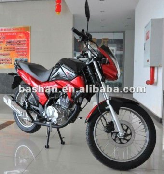 125cc/150cc liberty Motocycle/motorbike(BS150-16III)