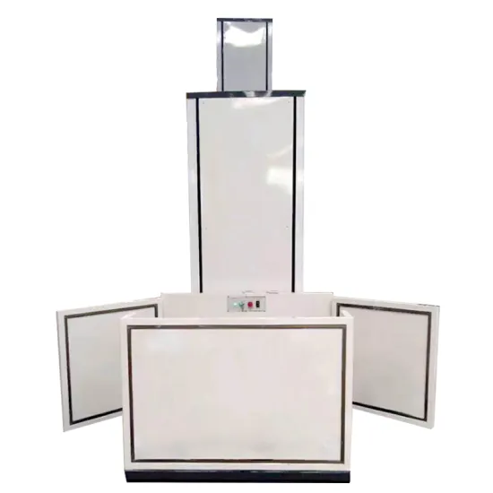 Hydraulic Wheelchair Lift for Van and Minivan with 350-400kg Load Capacity