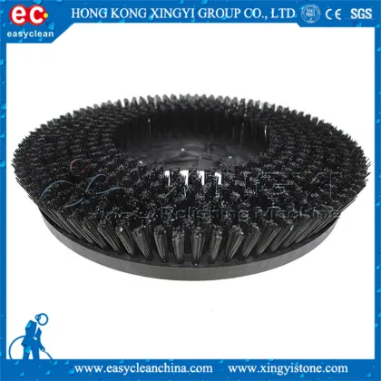 disk weighing floor renewing machine