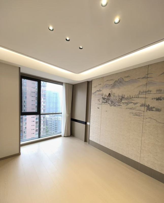 Advanced Inward Opening Window Technology