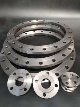 Gr1 titanium Socket flange
