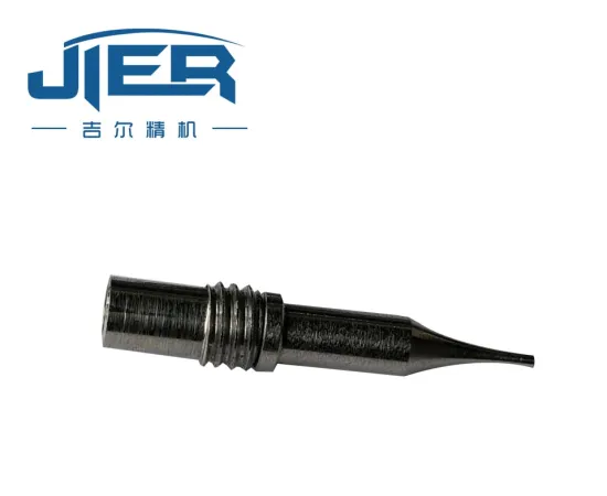 High Precision Adhesive Dispensing Nozzle