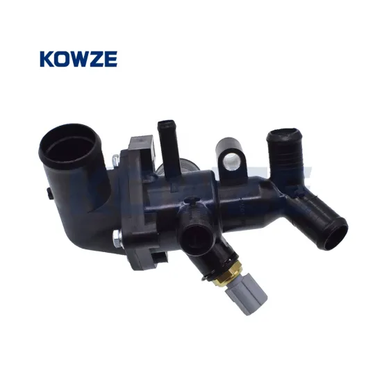 Thermostat Kit for Ford Ranger 2.2L/3.2L Transit 2012- BK3Q-8A586-AB/1731782/BB3Q8A586DA