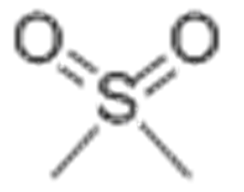 Methylsulfonylmethane CAS 67-71-0
