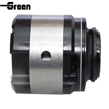 Parker Denison Vane Pump Sters do serii T6 T6E T6C T6D Motor Hydraulic Drive Pole Wysokie ciśnienie OEM CN