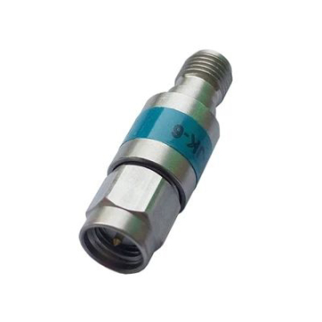 2W SMA erkek ila kadın 6GHz SMA DC Blok