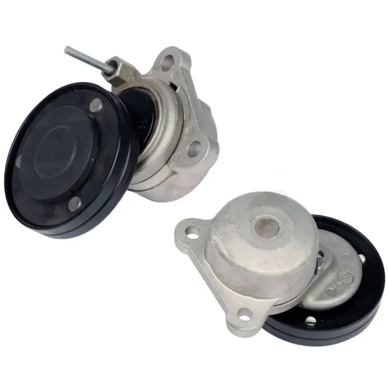DI-SOLIK Belt Tensioner Pulley Assy for ROVER Car Parts