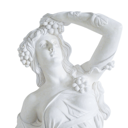 Greek Goddess Marble Statues Home and Office Décor