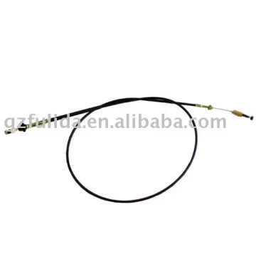 BAJAJ accelerator cable