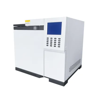 Analyzing and Detecting Hong Jin Oxide Residues with Gas Chromatography