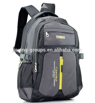 High quality waterproof Laptop fold knapsack with wheel.OEM orders are welcome.