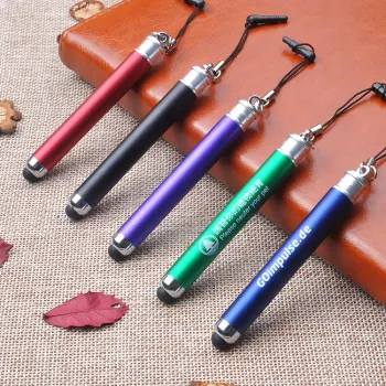 Hot Selling Promotional Smart Stylus Pen for Touch Screens