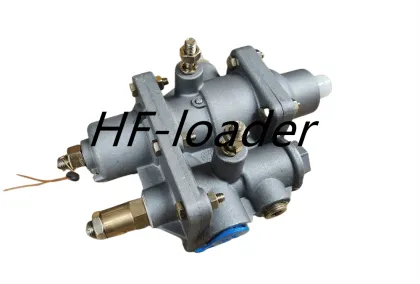 XCMG loader accessories 803004037