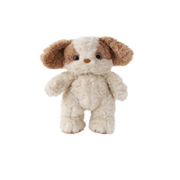 Adorable 31cm Puppy Stuffed Animal Plush Dog Toy - Perfect Kids' Gift for Boys and Girls