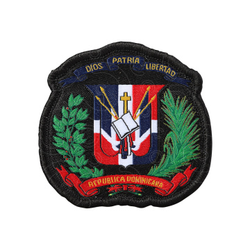 Tampalan tenunan berketumpatan tinggi