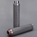 Hydac Paslanmaz Çelik Sinter Filtre Elemanı CF203EV0