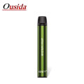 Vape desechable 600 bocanadas Iget Shion