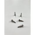 ISO/DIN Stainless Steel 304 Positioning Screw