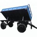 20ft/ 40ft flatbed type container transporting