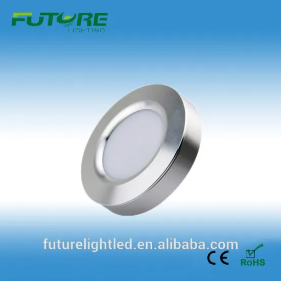 hot selling 12VDC dimmable SMD2835 LED cabinet lights from Future Lighting