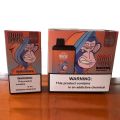 Bang King Puffs Einweg -Vape Puff Bar