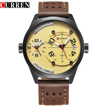 2017 Good Looks Newest Watch Quartz Watches