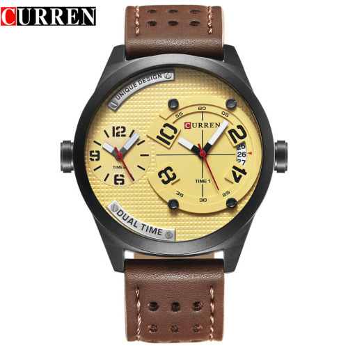 2017 Good Looks Newest Watch Quartz Watches