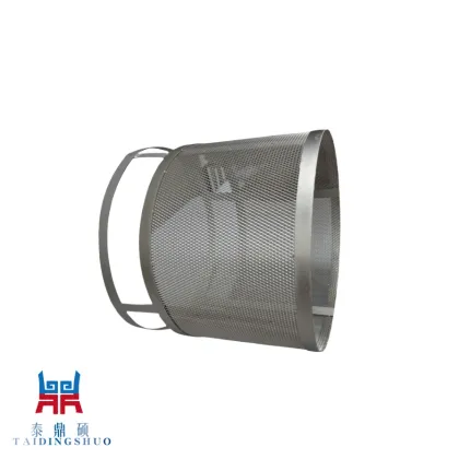 Titanium Based Platinum Anodes