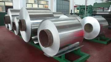 Alucoworld aluminium roofing coil/ acm material
