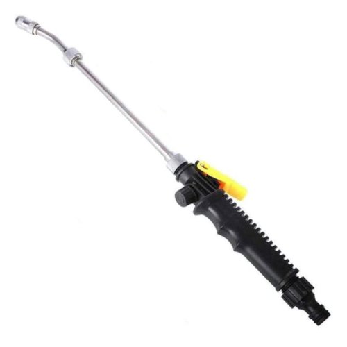 Water Cleaning Spray Gun Lance Car Wash Garden Water Gun Hose Wand Car Cleaning Gun Auto High Pressure Jet Washer Jet Lance