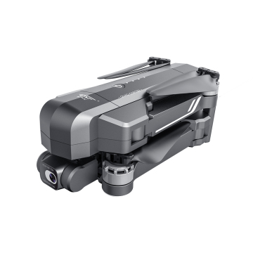 Flyxinsim F11 4K Pro Drone with 4K Dual Camera 4D RC Quadrocopter drohn Foldable Photography GPS Selfie Drone RC cameras Drones