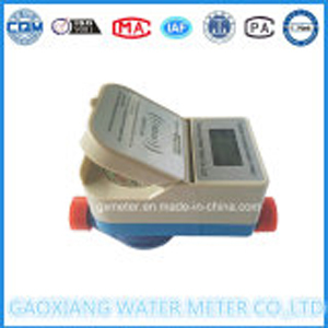 IC card water meter prepayment water meter