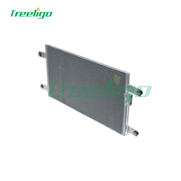 AC Condenser CN 40906PFC untuk Freightliner Cascadia 09-10