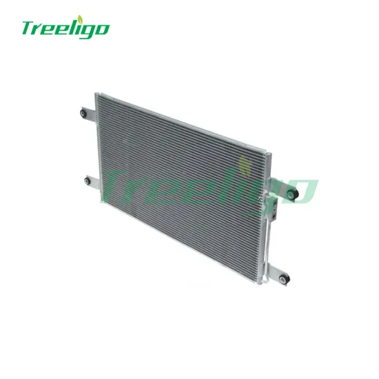 AC Condenser CN 40906PFC for FREIGHTLINER CASCADIA 09-10