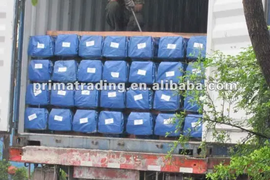 Machined Elevator Guide Railwith protective sheathes protecting both ends and each bundle repacked in blue plastic sheeting.