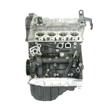 Second-hand Auto Parts Engine Assembly 06L100032A 180PS for Audi Q5 2.0 TFSI Petrol