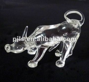crystal bull