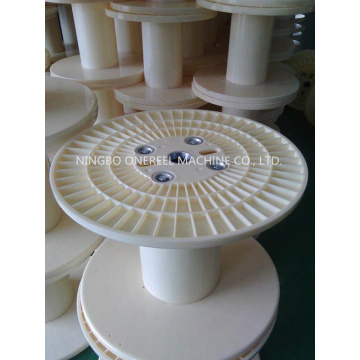 Variety Plastic Cable Spools for Sale